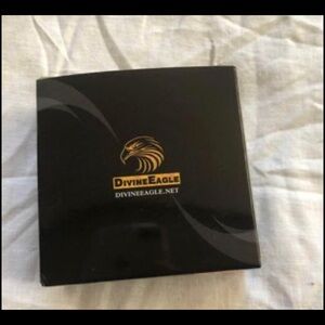 Spy camera new in box. Didn’t end up needing and missed return window.